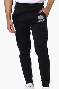 Canada Weather Gear Basic Solid Joggers