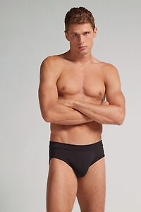 Soft Silk Briefs