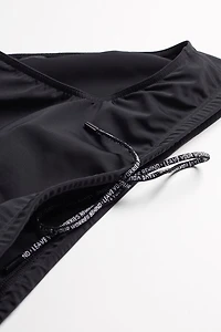 Plain Swim Briefs