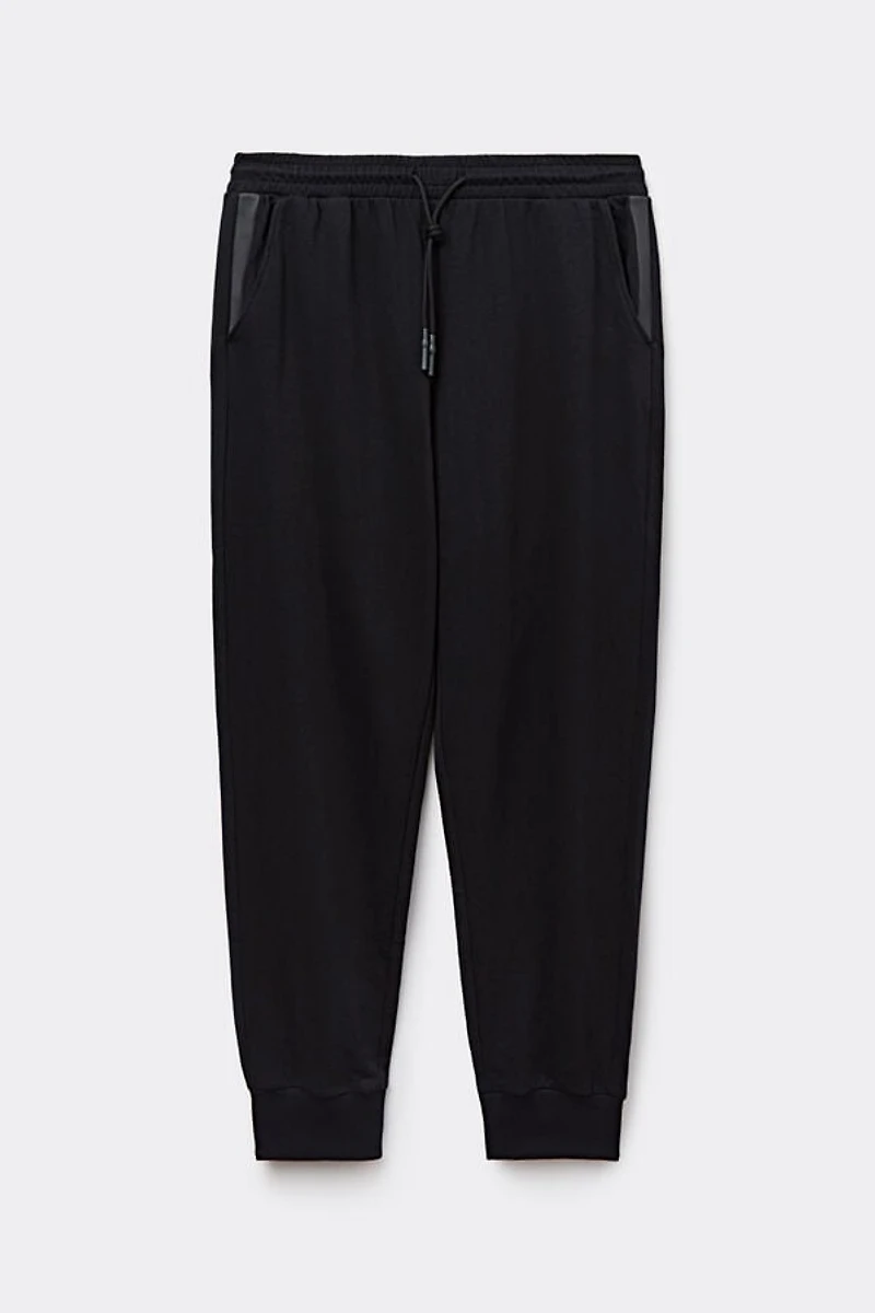 Full Length Cotton Sweatpants