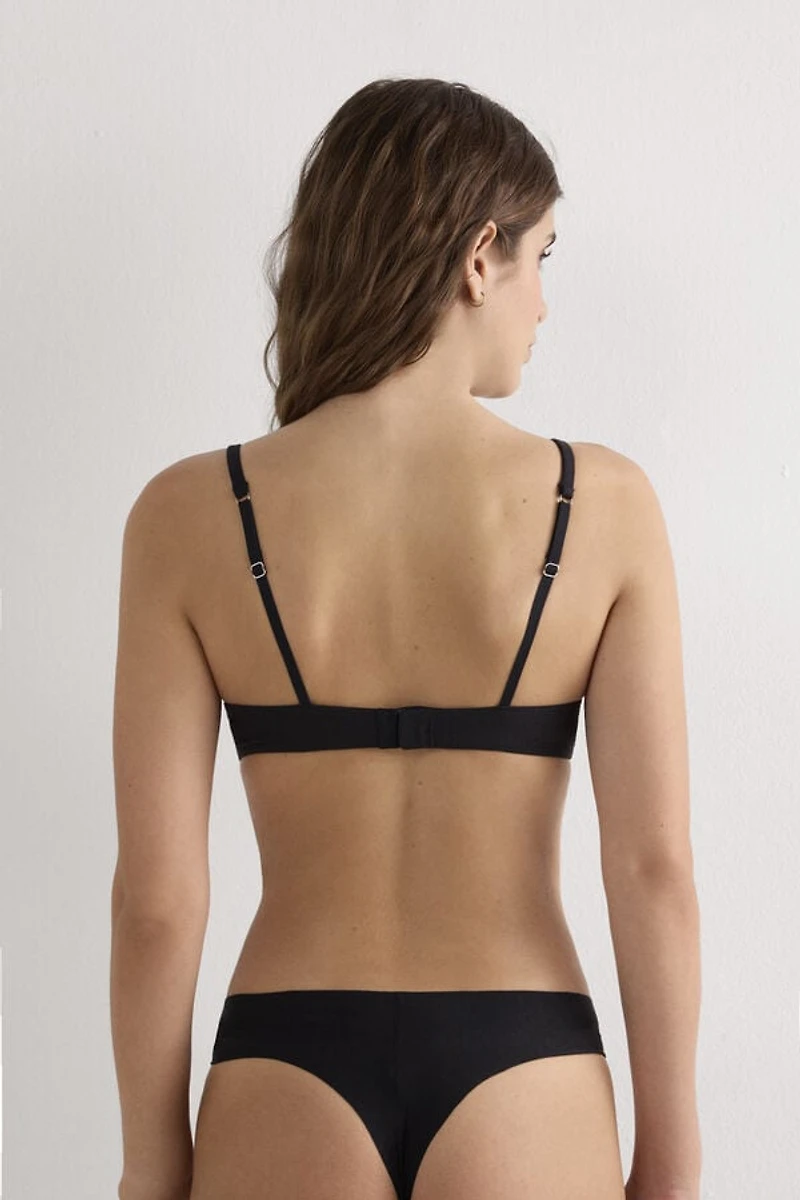Bellissima Superior Comfort Push-Up Bra