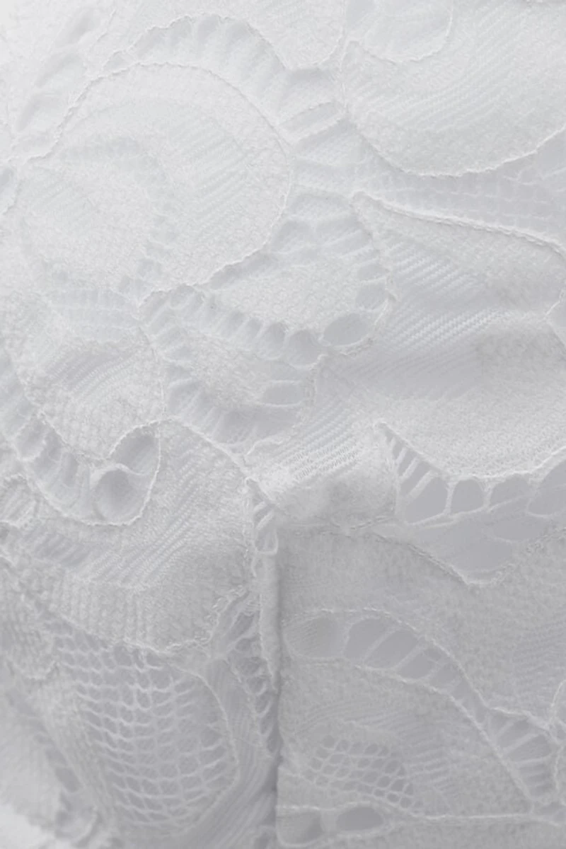 Scent of Summer Padded Bra