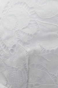 Scent of Summer Padded Bra