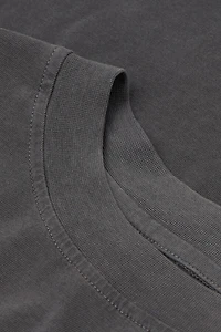 Washed Collection Oversized T-Shirt