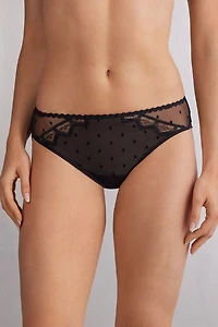 Winter of Love Panties