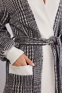 Royal Elegance Robe