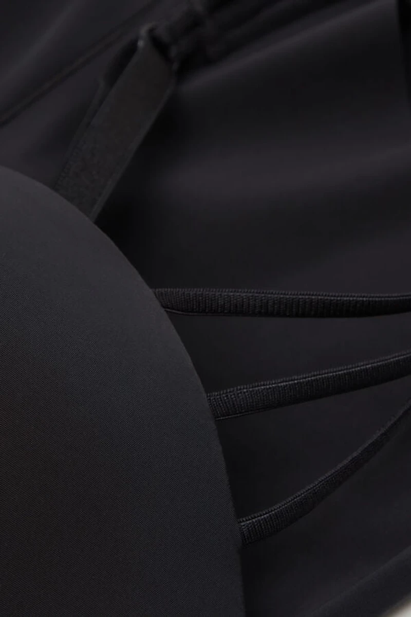 Ilenia Bodysuit Ultralight Microfiber