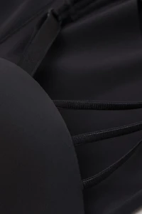 Ilenia Bodysuit Ultralight Microfiber