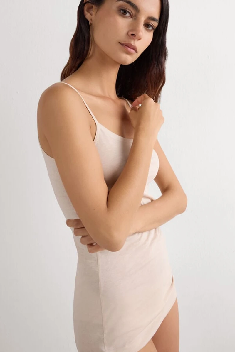 Ultrafresh Cotton Camisole