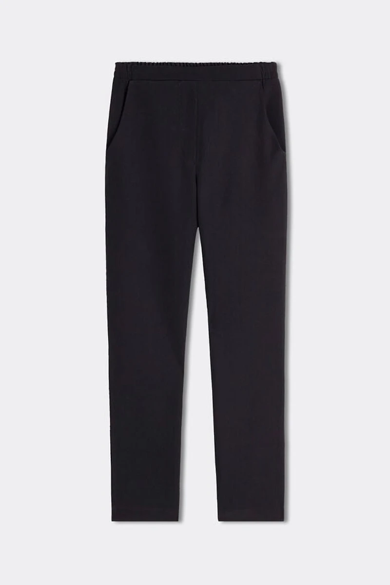 Trousers with Pockets