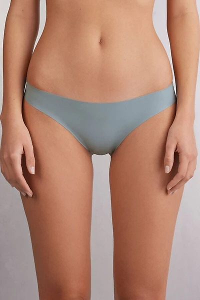 Brazilian Panties Seamless Ultra Light Microfiber