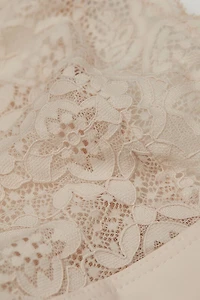 Lara Lace Triangle Bra