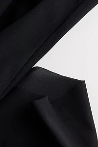 Seamless Micromesh Top