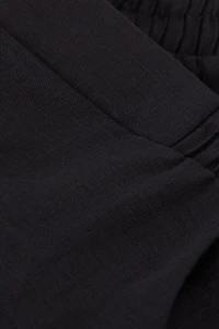 Linen Cloth Pants