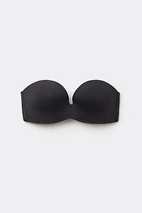 Laura Bandeau Bra Ultralight Microfiber