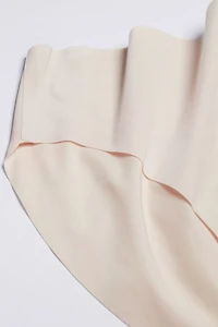 Seamless Microfiber Panties