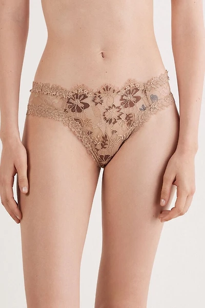 Summer Glow Brazilian