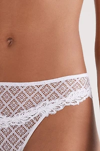 Sophisticated Allure Brazilian