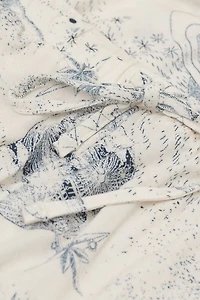 Luxury Dreams Fresh Bamboo Short Pajamas