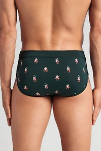 Grumpy ©Disney Superior Cotton Briefs