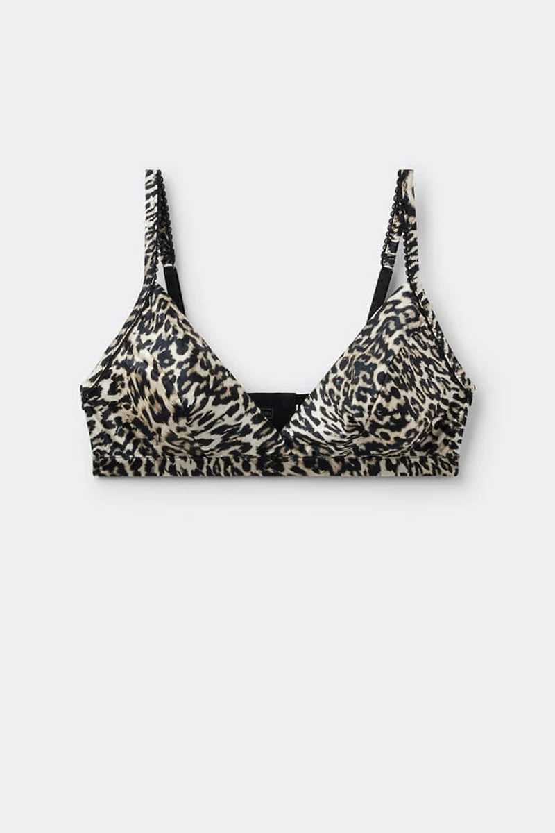 A Moment of Glamour Emma Triangle Bra