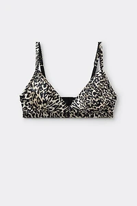 A Moment of Glamour Emma Triangle Bra