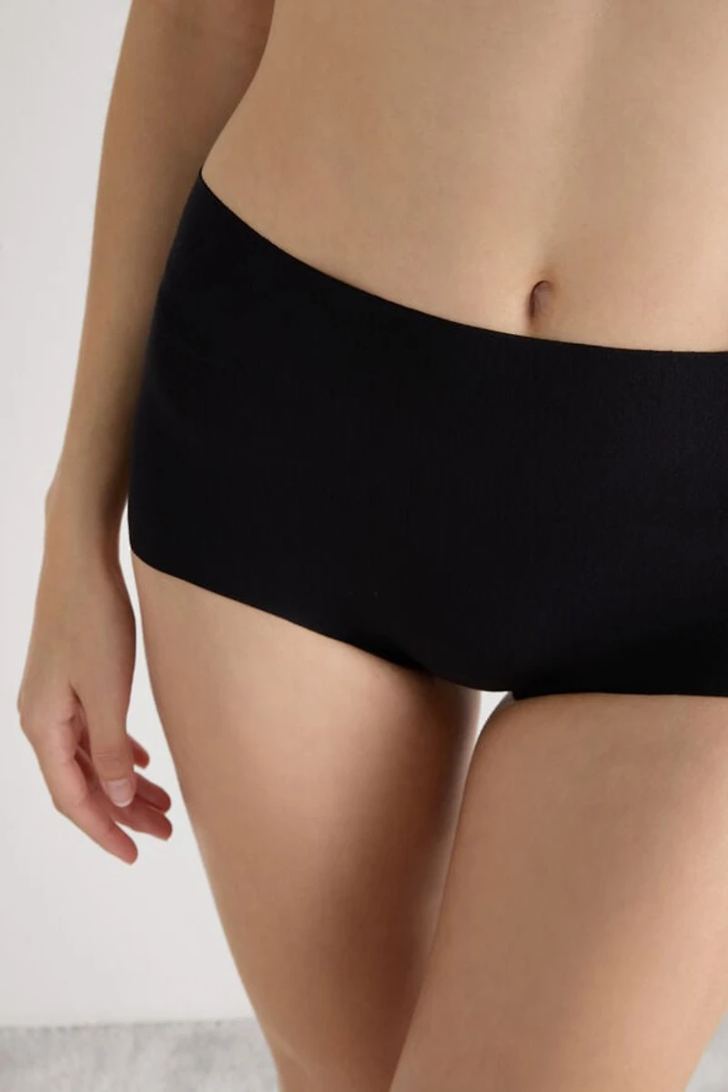 Superior Comfort High Rise Hipsters