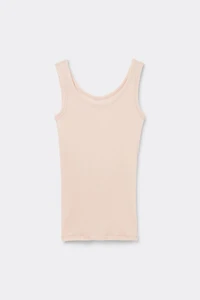 Camisole Ultranatural with Cashmere