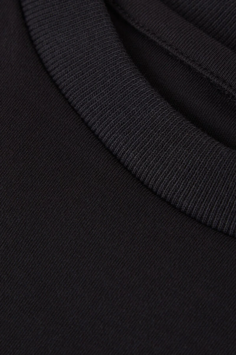 Long Sleeve Top Cotton