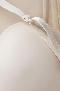 Monica Push-up Bra Ultralight Microfiber