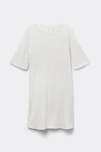 Comfort Chic Modal Nightshirt