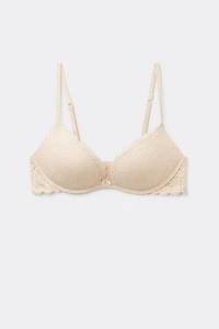 Gioia Lace Super Push-Up Bra