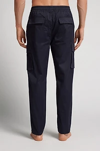 Full Length Cargo Pants