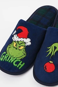 The Grinch Dr Seuss™ Slippers