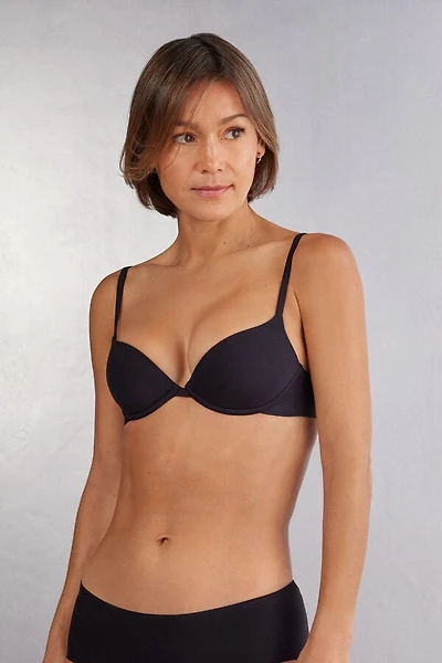 Bellissima Superior Comfort Push-Up Bra