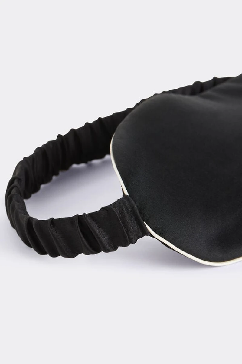 Silk Sleep Mask