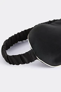 Silk Sleep Mask