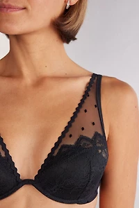 Winter of Love Elena Balconette Bra