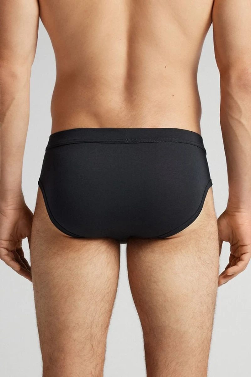 “The Indestructible” Superior Cotton Briefs