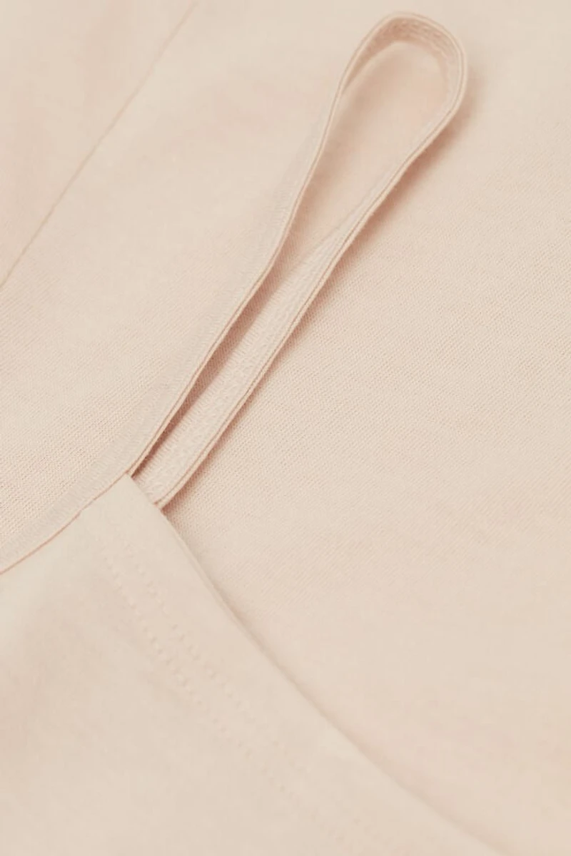 Ultrafresh Cotton Camisole