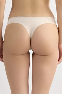 Brazilian Panties Seamless Ultra Light Microfiber