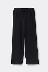 Full Length Modal Palazzo Pants