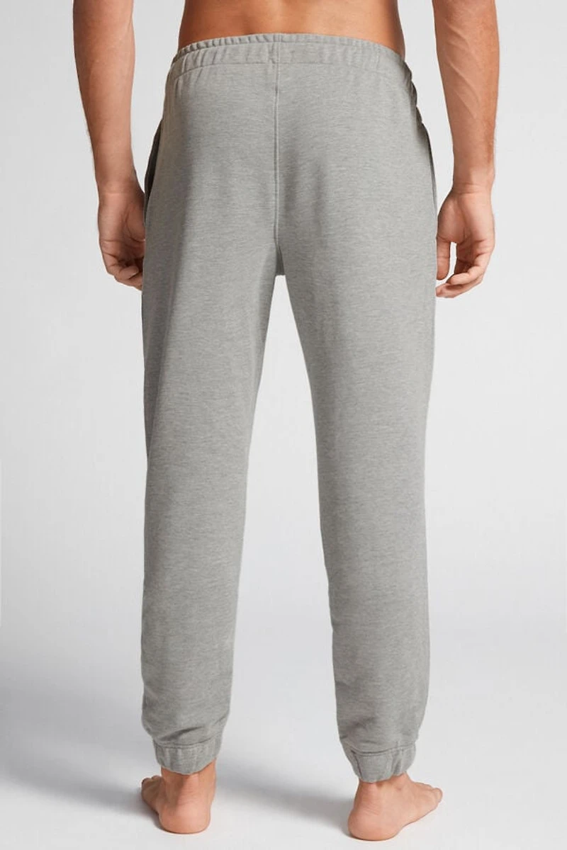 Full Length Lightweight Sweatpants