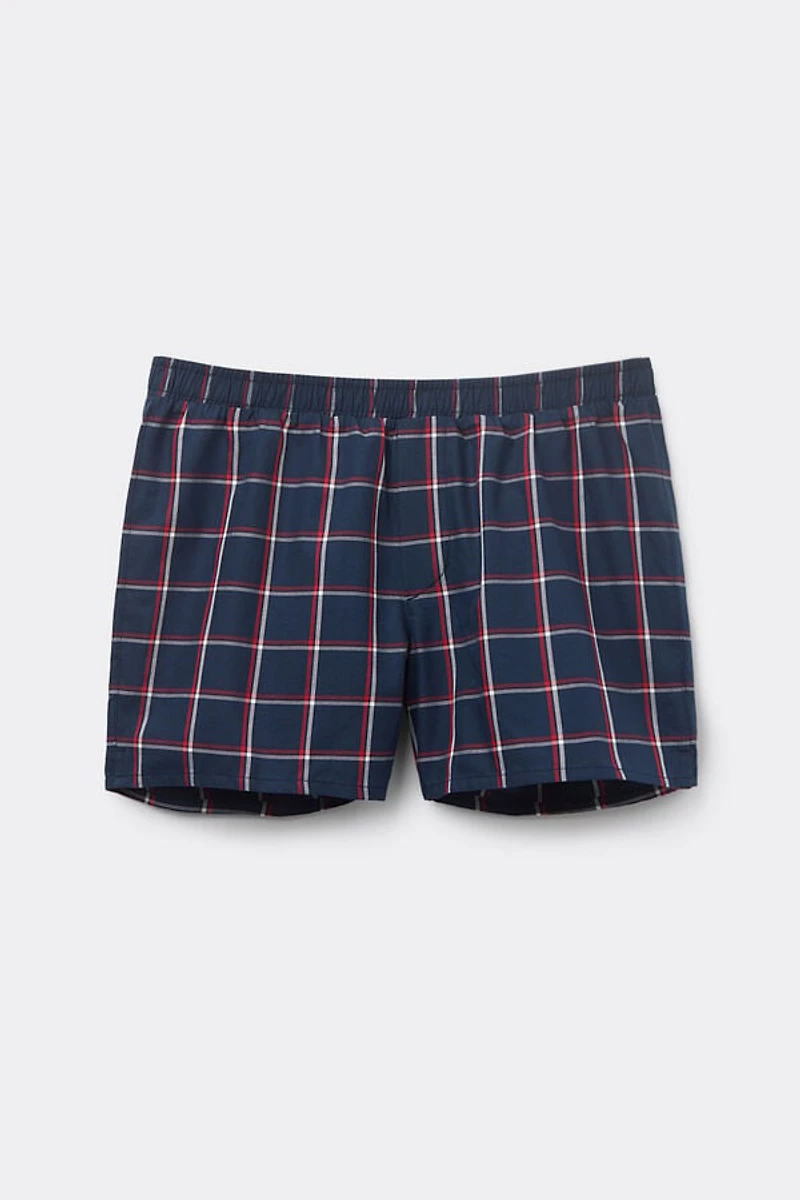 Print Detailed Boxers