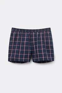Print Detailed Boxers