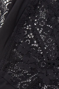 the Star of Show ‘80s Style Brazilian