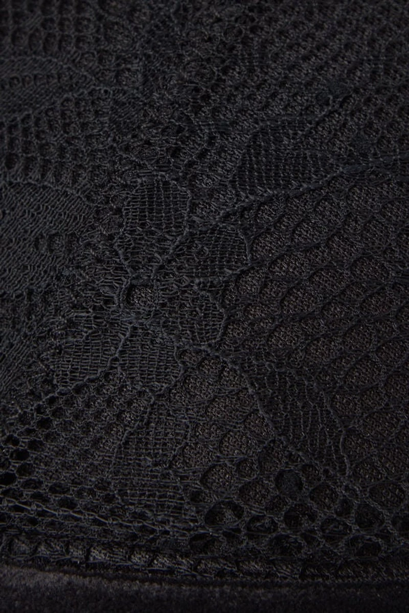 Intriguing Beauty Giorgia Balconette Bra