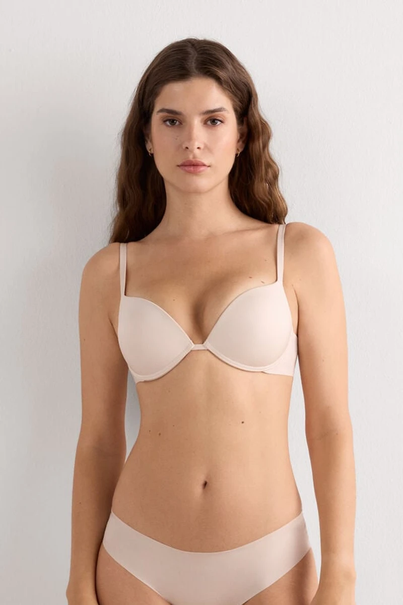 Simona Super Push-up Bra Ultralight Microfiber
