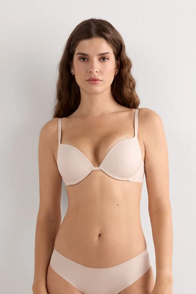 Simona Super Push-up Bra Ultralight Microfiber