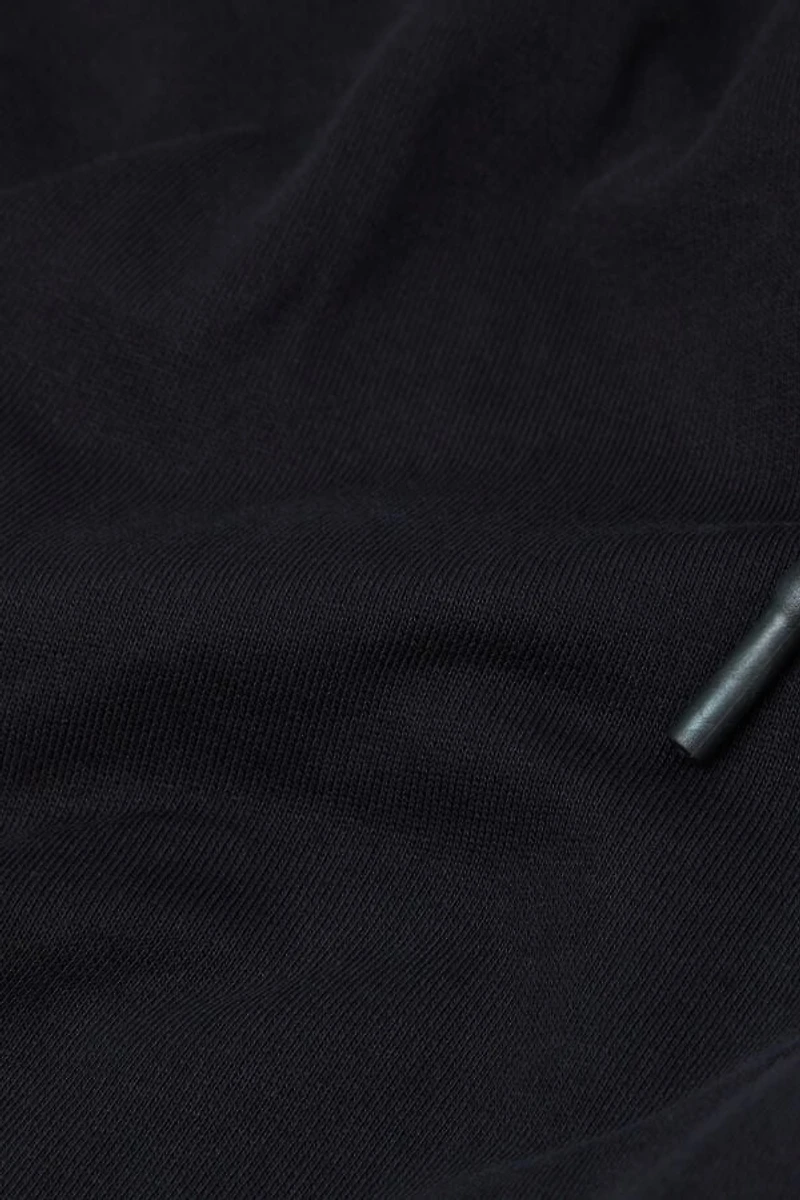 Full Length Cotton Sweatpants